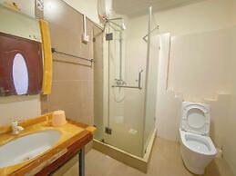 Shanzu Palm Beachfront Apartments