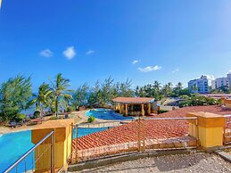 Shanzu Palm Beachfront Apartments
