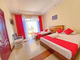 Shanzu Palm Beachfront Apartments