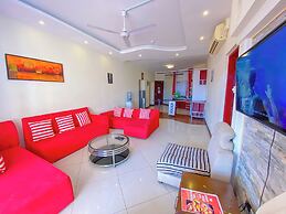 Shanzu Palm Beachfront Apartments
