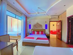 Shanzu Palm Beachfront Apartments