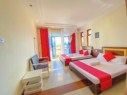 Shanzu Palm Beachfront Apartments