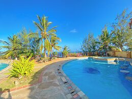 Shanzu Palm Beachfront Apartments