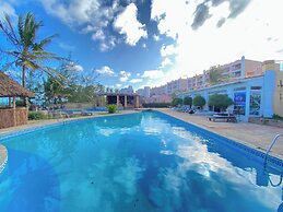 Shanzu Palm Beachfront Apartments
