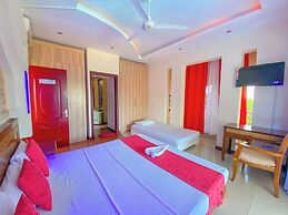 Shanzu Palm Beachfront Apartments