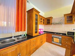 Shanzu Palm Beachfront Apartments