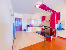 Shanzu Palm Beachfront Apartments
