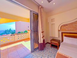 Shanzu Palm Beachfront Apartments