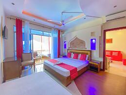 Shanzu Palm Beachfront Apartments