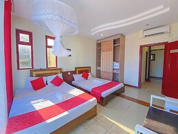 Shanzu Palm Beachfront Apartments