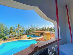Shanzu Palm Beachfront Apartments