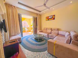 Shanzu Palm Beachfront Apartments