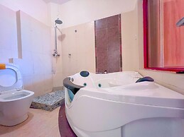 Shanzu Palm Beachfront Apartments