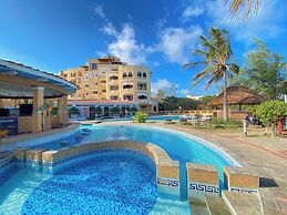 Shanzu Palm Beachfront Apartments