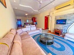 Shanzu Palm Beachfront Apartments