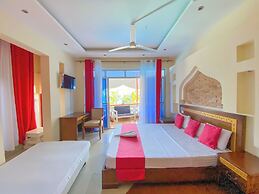 Shanzu Palm Beachfront Apartments