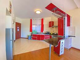 Shanzu Palm Beachfront Apartments