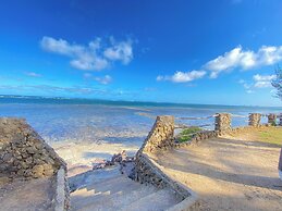 Shanzu Palm Beachfront Apartments