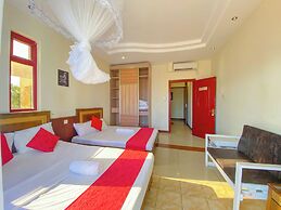 Shanzu Palm Beachfront Apartments