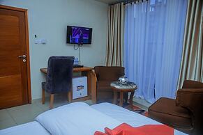 LE GRAND MARIE HOTEL