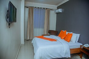 LE GRAND MARIE HOTEL