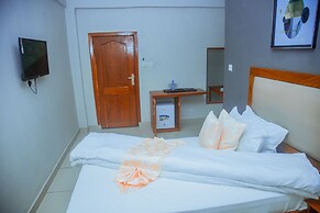 LE GRAND MARIE HOTEL