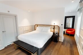 Leicester House Hotel