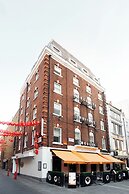 Leicester House Hotel