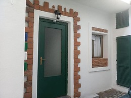 Studio for holiday