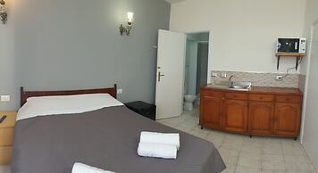 Studio for holiday