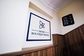 Deniz Boutique Hotel