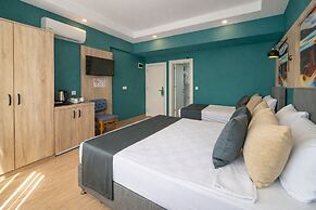 Deniz Boutique Hotel
