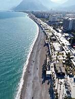 Deniz Boutique Hotel