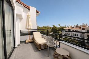 Deniz Boutique Hotel