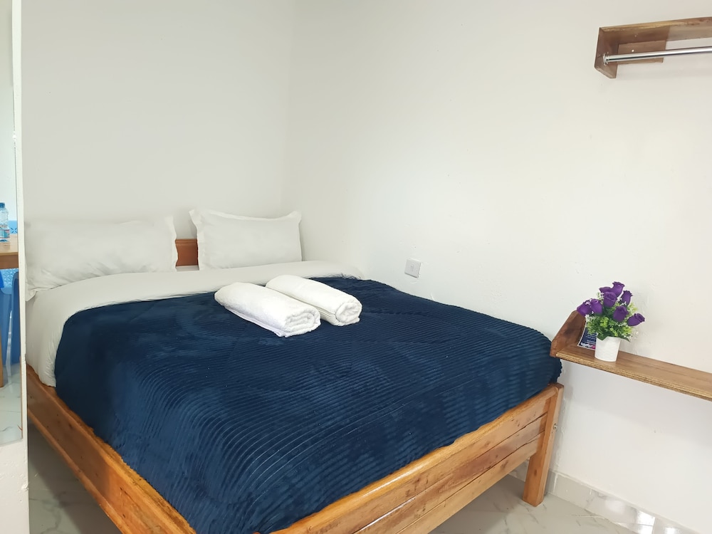 RosaBlu Hotel Kutus
