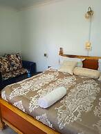 RosaBlu Hotel Kutus