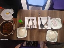 RosaBlu Hotel Kutus