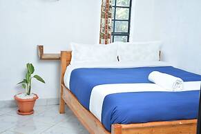 RosaBlu Hotel Kutus