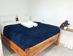 RosaBlu Hotel Kutus