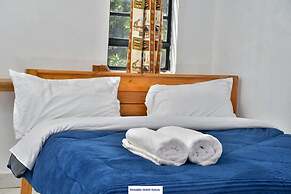 RosaBlu Hotel Kutus