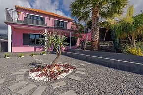Villa Rosa