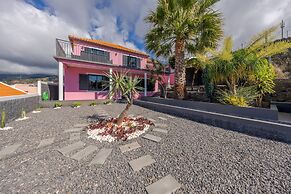 Villa Rosa