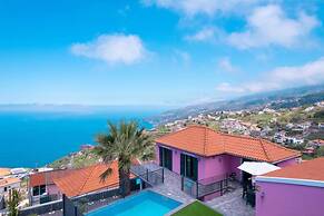 Villa Rosa
