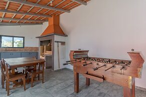 Villa Rosa