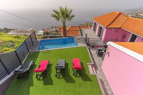 Villa Rosa