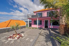 Villa Rosa