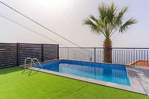 Villa Rosa
