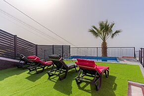 Villa Rosa
