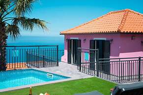 Villa Rosa