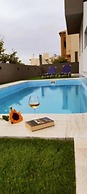 Ezith Luxury Apartments